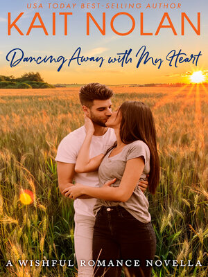 cover image of Dancing Away With My Heart